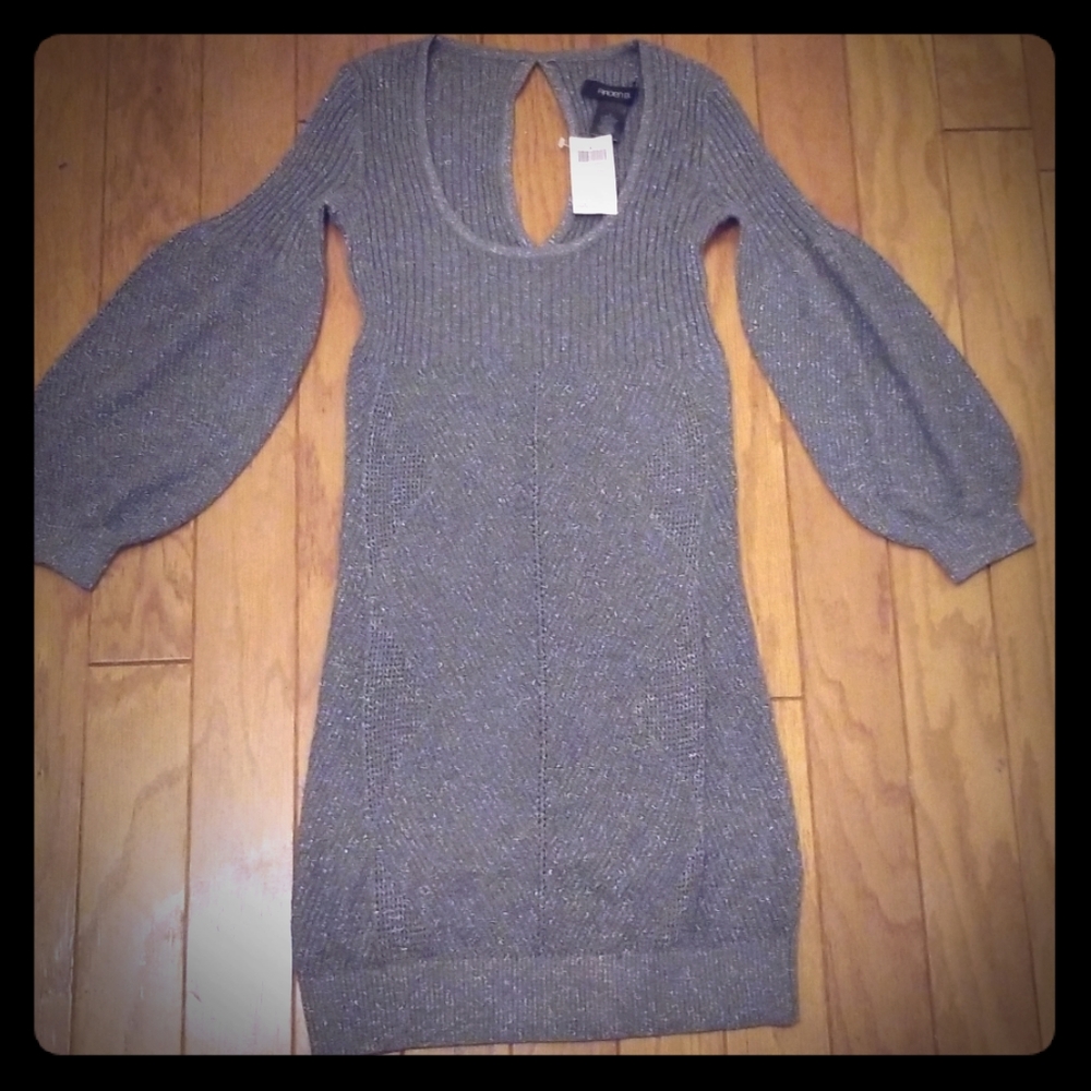 Arden b dress